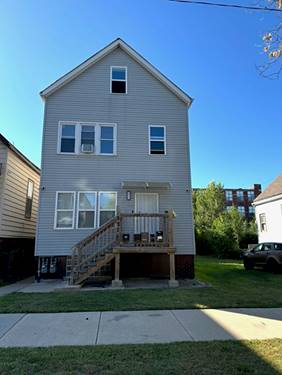 8226 S Brandon Unit 1F, Chicago, IL 60617