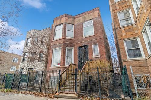 1824 S Harding, Chicago, IL 60623