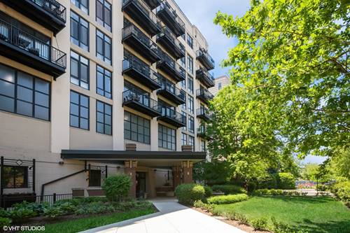 1525 S Sangamon Unit 805-P, Chicago, IL 60608