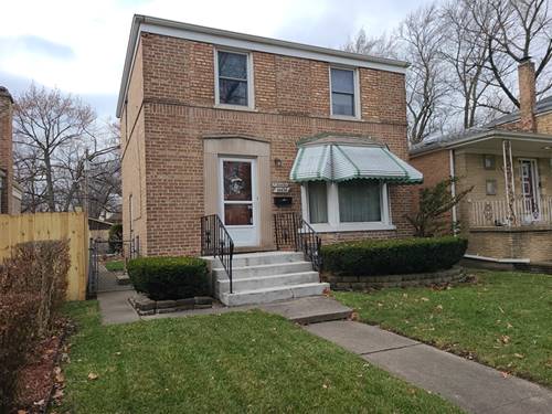 14434 S Dearborn, Riverdale, IL 60827