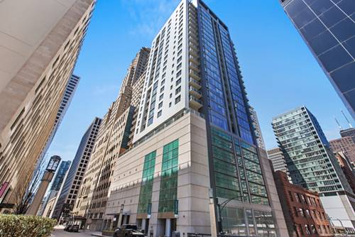 160 E Illinois Unit 2402, Chicago, IL 60611