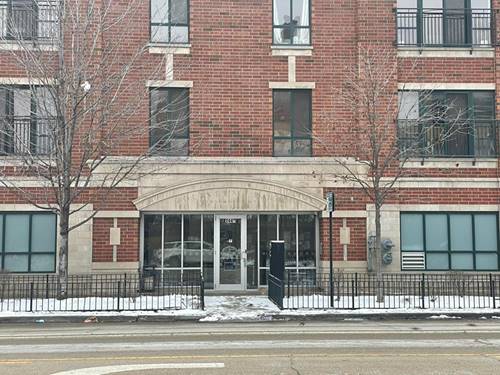 1440 S Wabash Unit 207, Chicago, IL 60605