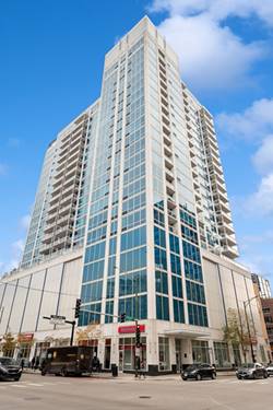 757 N Orleans Unit 612, Chicago, IL 60654