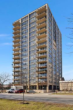 6730 S South Shore Unit 1201, Chicago, IL 60649