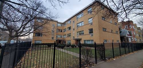 2201 W Highland Unit 1, Chicago, IL 60659