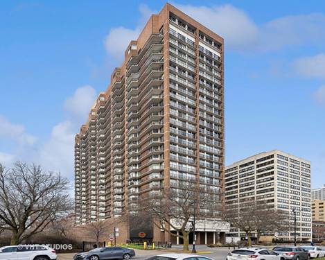 4170 N Marine Unit 6E, Chicago, IL 60613