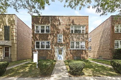 2846 W Summerdale Unit 1E, Chicago, IL 60625