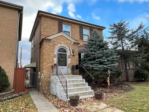 5524 S Karlov, Chicago, IL 60629