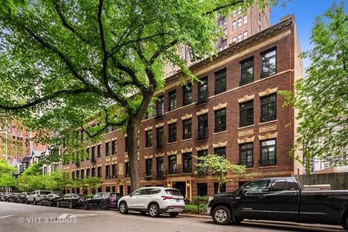 21 E Elm Unit 3C, Chicago, IL 60611