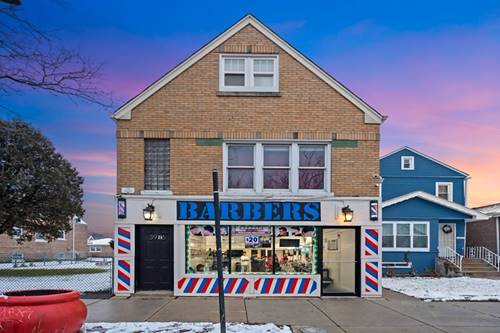 3906 W 55th, Chicago, IL 60632