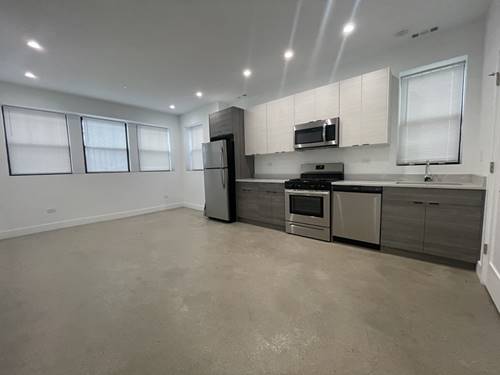 1303 S California Unit 1W, Chicago, IL 60608