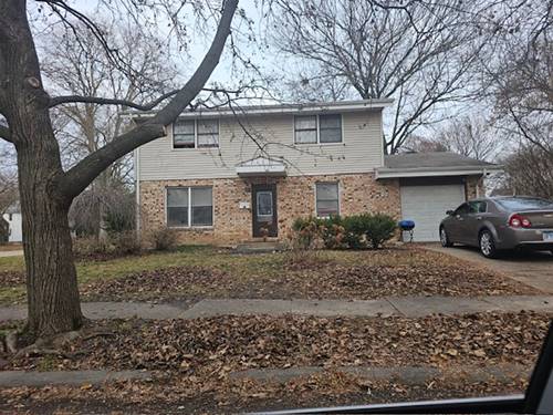 425 Regan, Rockford, IL 61107