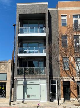 2054 W Chicago Unit 2, Chicago, IL 60622