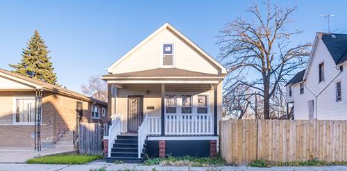11517 S Perry, Chicago, IL 60628