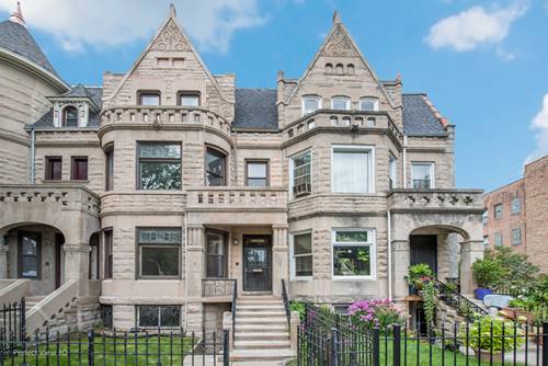 4556 S Ellis, Chicago, IL 60653