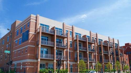 33 S Ashland Unit 101, Chicago, IL 60607