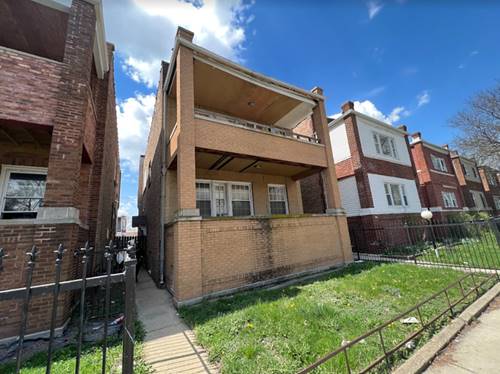 746 S Kilbourn, Chicago, IL 60624