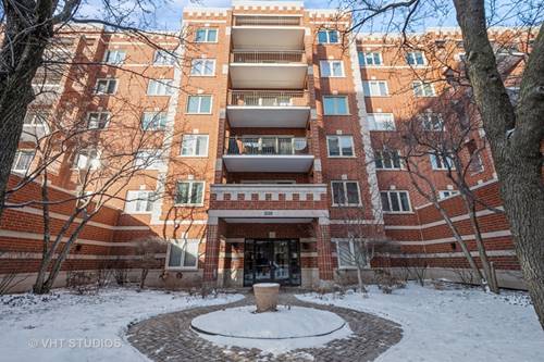 5000 Oakton Unit 505, Skokie, IL 60077
