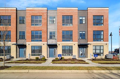 317 Summit Unit 1143, Lombard, IL 60148