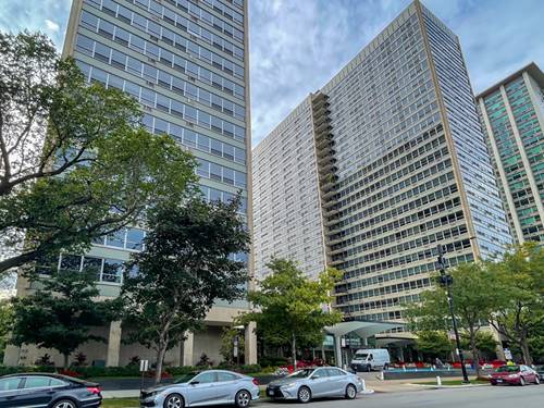 3550 N Lake Shore Unit 807, Chicago, IL 60657