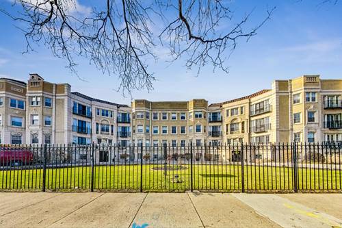 6832 S South Shore Unit 2, Chicago, IL 60649