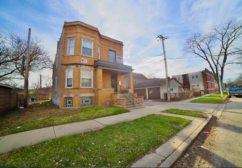 321 E 70th, Chicago, IL 60637