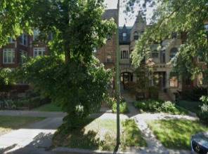 5515 S Cornell Unit 304, Chicago, IL 60637