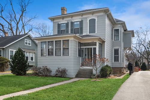 1937 Wilmette, Wilmette, IL 60091