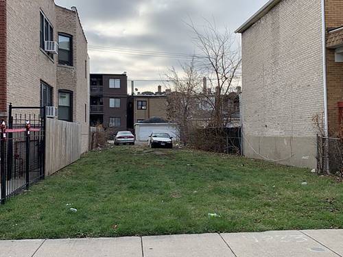 4833 W Quincy, Chicago, IL 60644