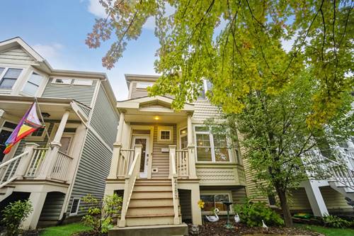 4203 N Kilpatrick, Chicago, IL 60641