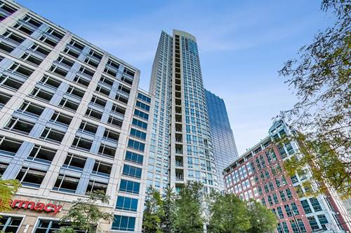 345 N Lasalle Unit 3607, Chicago, IL 60654