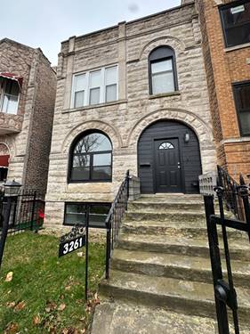 3261 W Fulton Unit G, Chicago, IL 60624