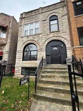 3261 W Fulton Unit 1, Chicago, IL 60624