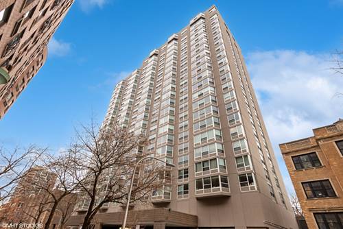 720 W Gordon Unit 12GH, Chicago, IL 60613