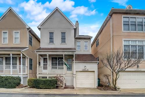 1800 W Diversey Unit K, Chicago, IL 60614