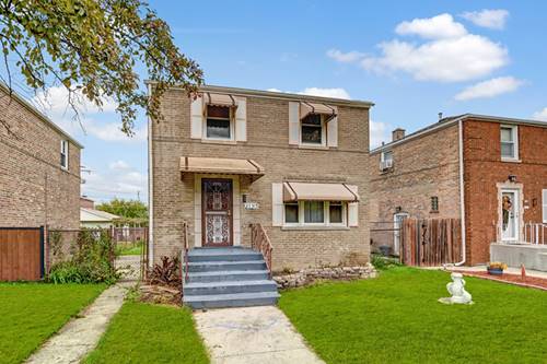 3730 W 85th, Chicago, IL 60652