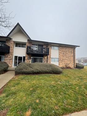 15A Kingery Quarter Unit 202, Willowbrook, IL 60527