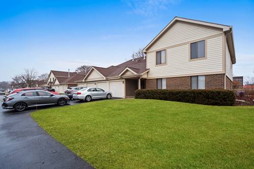 918 E Kings Row Unit 1, Palatine, IL 60074