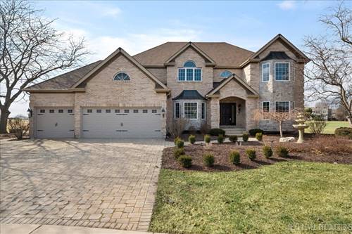 1535 Winberie, Naperville, IL 60564