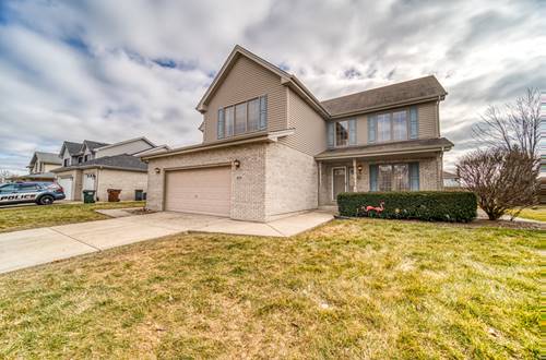 8519 Mason, Tinley Park, IL 60487