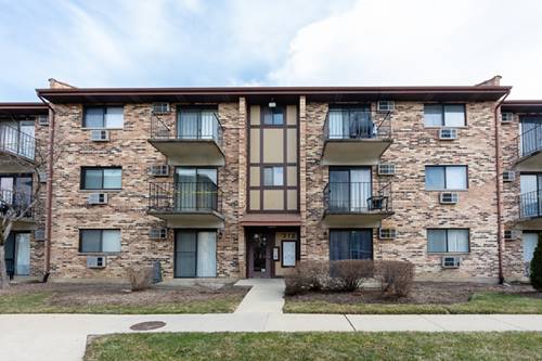 312 Klein Creek Unit 2C, Carol Stream, IL 60188