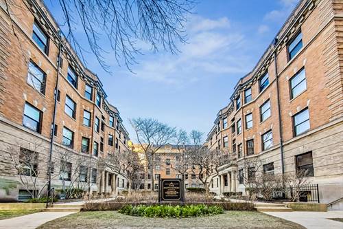 666 W Irving Park Unit I2, Chicago, IL 60613