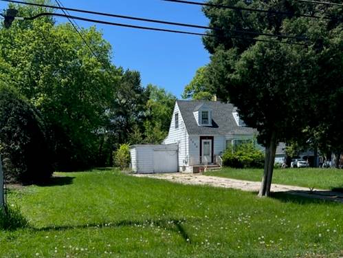 2020 N Chestnut, Arlington Heights, IL 60004