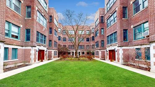 5555 S Kimbark Unit 3, Chicago, IL 60637