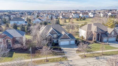 13024 Grande Pines, Plainfield, IL 60585