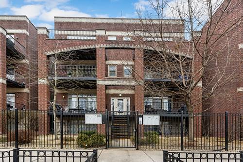 4218 S King Unit 1N, Chicago, IL 60653