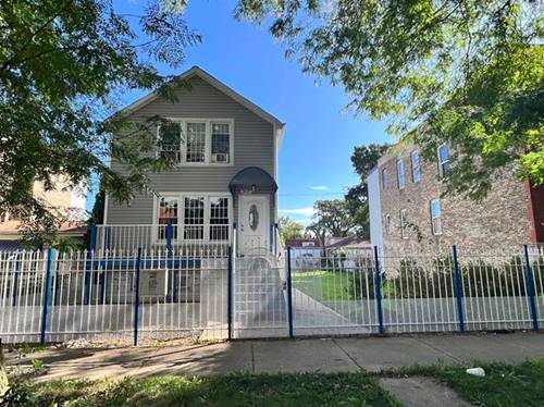 2437 S Hamlin, Chicago, IL 60623