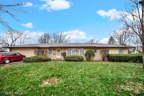 3433 Ionia, Olympia Fields, IL 60461