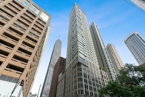 57 E Delaware Unit 3201, Chicago, IL 60611