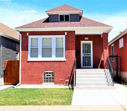 13217 S Buffalo, Chicago, IL 60633